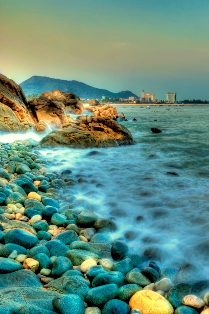 Ghềnh Ông 